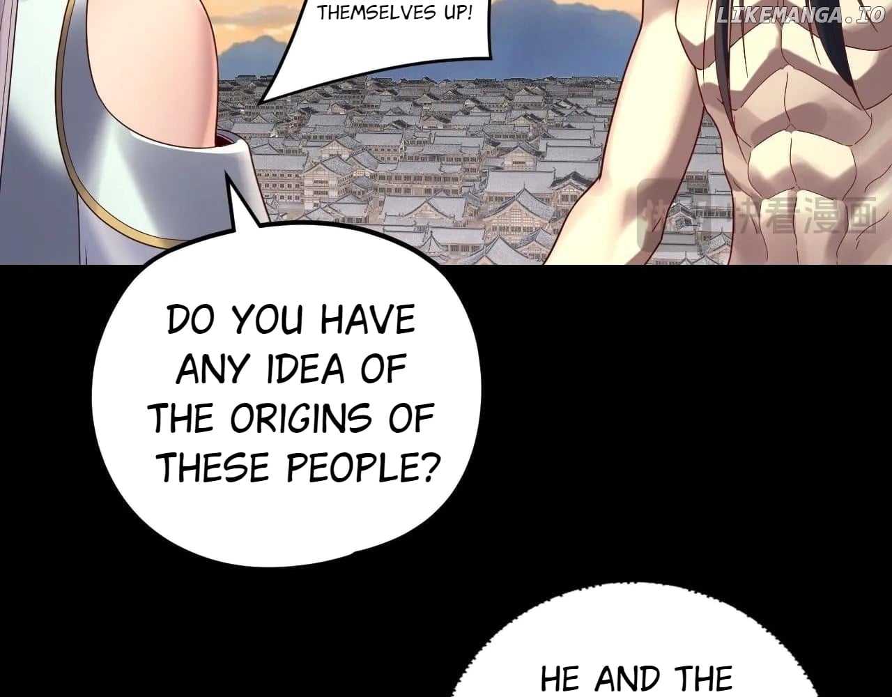 Me, The Heavenly Destined Villain Chapter 268 - page 69